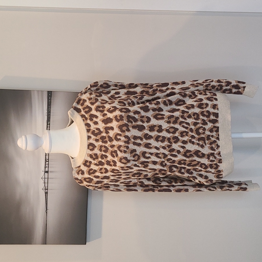 Womens a new day sweater size large